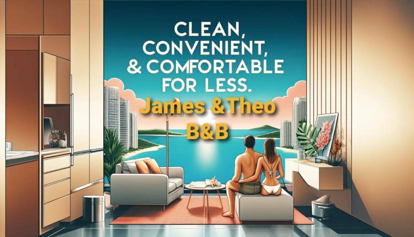 The Base Central Pattaya Quiet King-Bed With Infinity Pool & Free Netflix! Extérieur photo