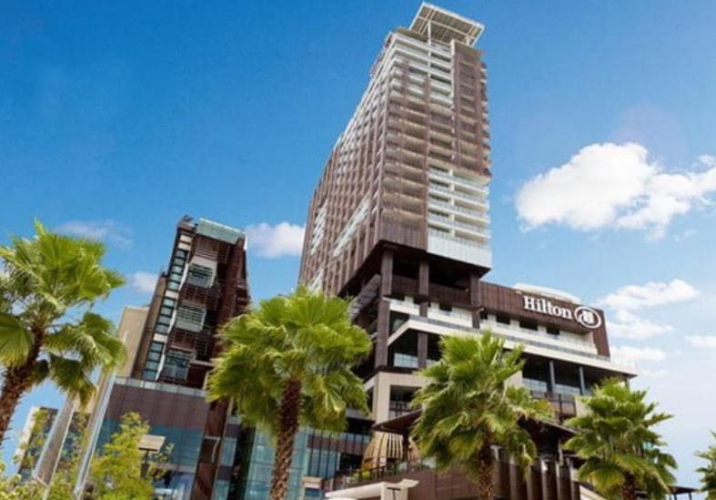 The Base Central Pattaya Quiet King-Bed With Infinity Pool & Free Netflix! Extérieur photo